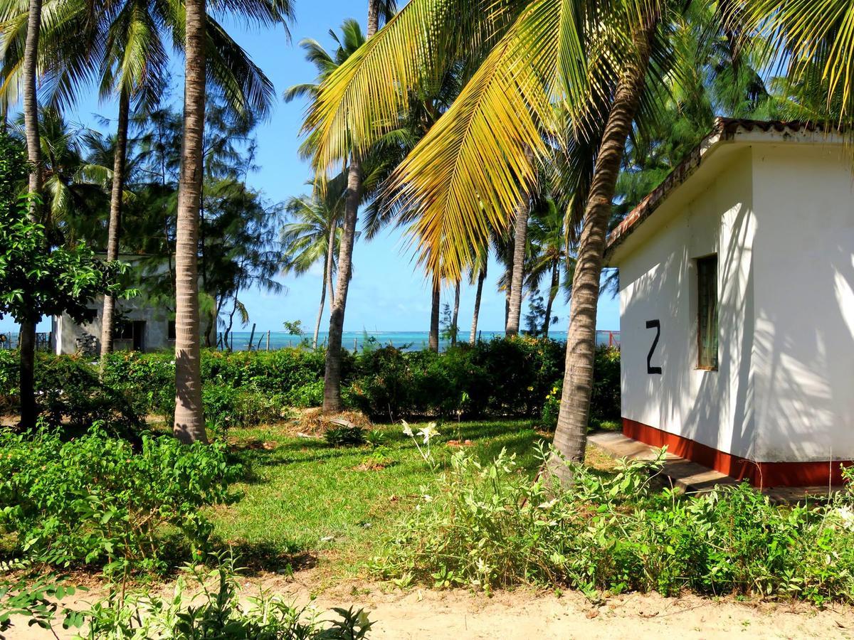 Savannah Cottages Mombasa Exterior photo